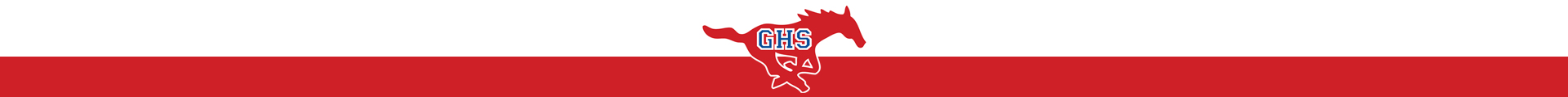 GHS Mustangs